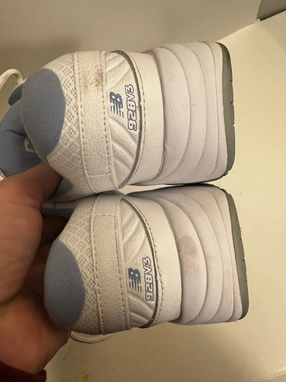 New Balance new balance